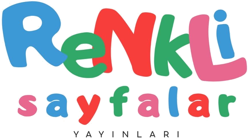 Renkli Sayfalar Yayınları